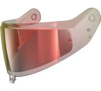 Shark VZ40045, scudo specchiato male Rosso A Specchio