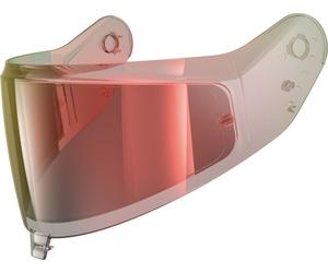 SHARK VZ40045P-RED-TU Visiere oscurate