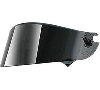 Shark VZ4011P, visiera colorata male Fumé Intenso