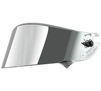 Shark VZ6030P, Visiera a specchio male Argento A Specchio