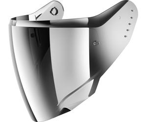 Shark VZ67030P, scudo specchiato male Argento A Specchio