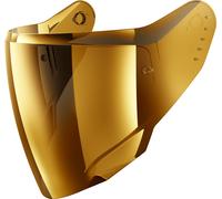 Shark VZ67030P, scudo specchiato male Oro A Specchio