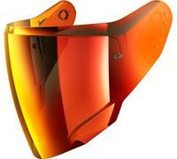 Shark VZ67030P, scudo specchiato male Rosso A Specchio