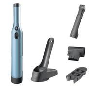 Shark WandVac Aspirabriciole senza fili, blu WV201EUBL