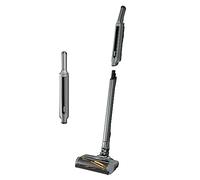 Shark WandVac Sistema 2-in-1 Aspirapolvere a Mano Senza Filo [WV361EU], Vacuum Cleaner, Metallo, Grigio, 16 minuti, 20.5 W, 0.25 Liters, 80 decibeles