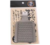 Shark wasabi inox grattugiato Gil Mini BOL444 (japan import)