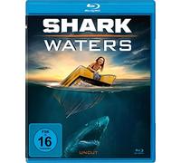 Shark Waters