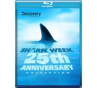 Shark Week: 25th Anniversary Collection