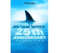 Shark Week: 25Th Anniversary Collection [Edizione: Stati Uniti]