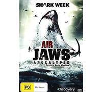 Shark Week: Air Jaws Apocalypse [Edizione: Australia]