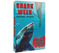 Shark week (DVD) Butler, Yancy, Allen, Joshua Michael, Coker, Erin