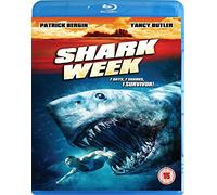Shark Week [Edizione: Regno Unito]