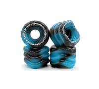 Shark Wheel Ruote da 54 mm, per Skateboard (mascelle)