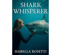 SHARK WHISPERER: A Deep Dive into Ocean Ramsey’s Fight to Protect Sharks and Transform Ocean Conservation