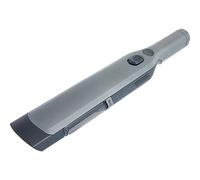 Aspirabriciole Senza Filo WV200 Senza sacchetto 0.25L Colore Argento