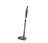 Shark WV361EU aspirapolvere verticale e powerhead 2 in 1 Battery Dry HEPA Bagless 0,25 L 30 W Grigio - Nouvo
