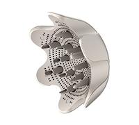 Shark XSKHD4DA FlexStyle - Diffusore per la definizione dei ricci, accessorio per asciugacapelli Shark FlexStyle, strumento per lo styling per capelli ondulati, ricci e ricci, migliora i ricci