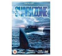 Shark Zone [Edizione: Regno Unito]