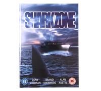 Shark Zone [Edizione: Regno Unito] [Edizione: Regno Unito]