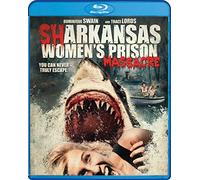 Sharkansas Women's Prison Massacre