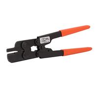 SharkBite 23055 - Utensile per la rimozione di anelli a crimpare, 3/8", 1/2", 3/4" e 1"