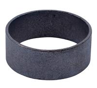 SharkBite Anelli a crimpare in rame, 1-1/4", confezione da 50, PEX Pipe, PE-RT, 24676