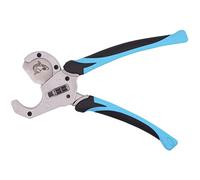 SharkBite Cutter PRO Tagliatubi con Lama sostituibile, PEX, PE-RT, HDPE, Tubi in polietilene, 25880