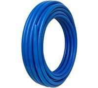 SharkBite UA70B100 - Tubo flessibile per acqua PEX-A, PEX, 3/4" x 300 m, colore: blu