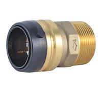 SHARKBITE UXL113532M - Connettore maschio, 1-1/4"