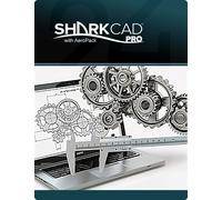 SharkCAD 14 Mac OS Licenza Annuale