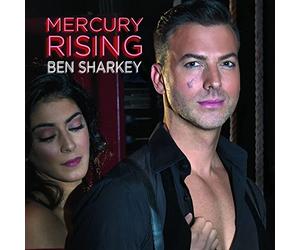 Sharkey, Ben - Mercury Rising