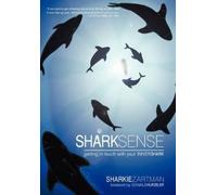 Sharkie Zartman Shark Sense (Copertina rigida)