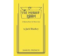 Sharkley The Murder Room (Tascabile)