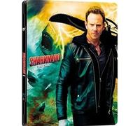 Sharknado 1 - Limited Steel Edition (limitiert auf 1.000 Stück, durchnummeriert)