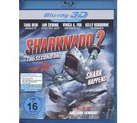 Sharknado 2 - The Second One