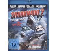Sharknado 2 - The Second One - Uncut