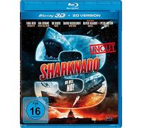 Sharknado 3 - Oh Hell No!