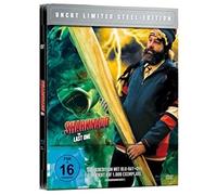 Sharknado 6: The Last One - Limited Steel Edition limitiert auf 1.000 Stück, durchnummeriert (+ DVD)