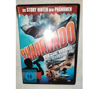 Sharknado - Der ganz normale Wahnsinn