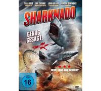 Sharknado - Genug gesagt!