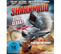 Sharknado - Genug gesagt!