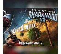 Sharknado VR: Eye of the Storm (PC) Steam Key - GLOBAL