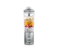 SharkNinja BC251 Blast Max Smoothie Maker 570ml Silver senza NJ-BC251EUSL