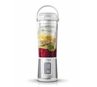 SharkNinja Blast Kabelloser Mixer white BC151EUWH Der Ninja Blast Portable Mixer