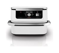 SharkNinja Foodi FlexDrawer AF500EU Heißluft-Fritteuse 10.4 l 2.47 kW AF500EUWH