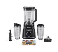 SharkNinja Foodi Standmixer TB301EU 1.2 kW black