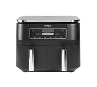 Friggitrice ad Aria AF300 Doppia Capacit 7,6 Litri 1690 Watt Colore Nero