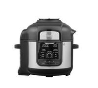 SharkNinja Ninja OP500, 7,5 l, 1760 W, 6 Person(en), Schwarz, Drehregler, Manuel