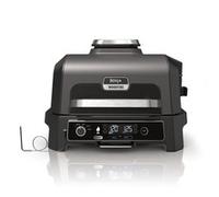 SharkNinja OG850EU Woodfire Pro XL Outdoor Grill & Smoker Größer. Präziser. con