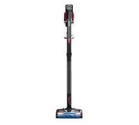 SharkNinja Shark IZ300EUT Aspirapolvere a bastone 2 in 1 Senza sacchetto Nero